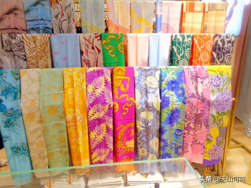 杭州的知名古街南宋御街,来杭州一定要来千年古道南宋御街