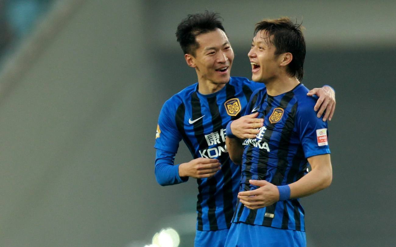 江苏苏宁防守大闸新援,江苏苏宁内援