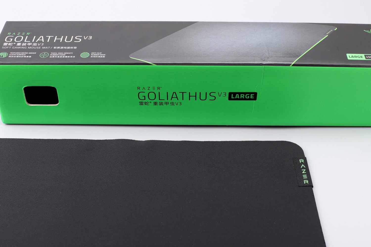 gpw鼠标适合什么鼠标垫,十大最好用的游戏鼠标垫