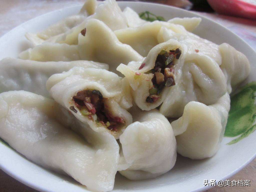 牛肉玉米水饺如何调馅好吃窍门,咖喱牛肉芹菜水饺如何调馅