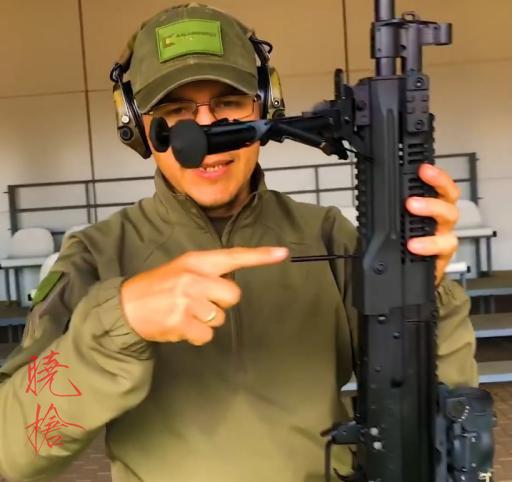 最令人失望的新枪——俄罗斯AK12和RPK16越改越保守