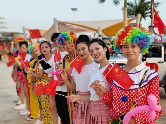 嗨啤六月嘉年华,嗨啤6月嘉年华