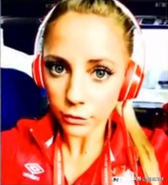 足坛十大女人最爱的球员,足坛历史十大女足球明星