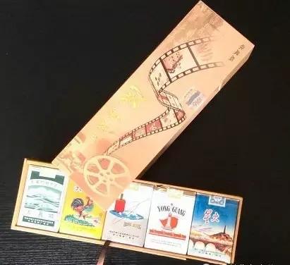 利群3万一条的烟,黄鹤楼2万一条的烟