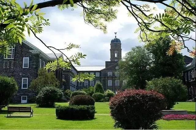 每周一校｜加拿大·达尔豪斯大学