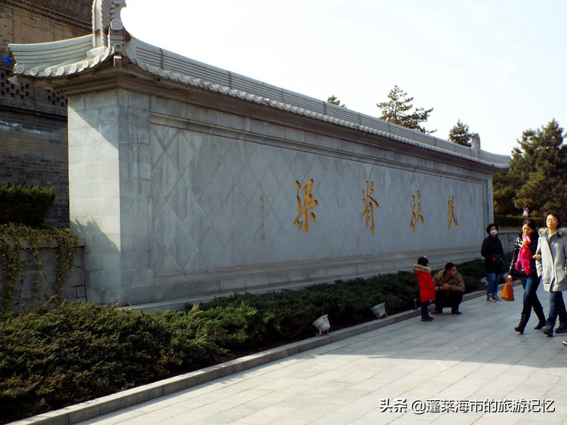 大雁塔慈恩寺,大雁塔唐风浓郁佛教重地