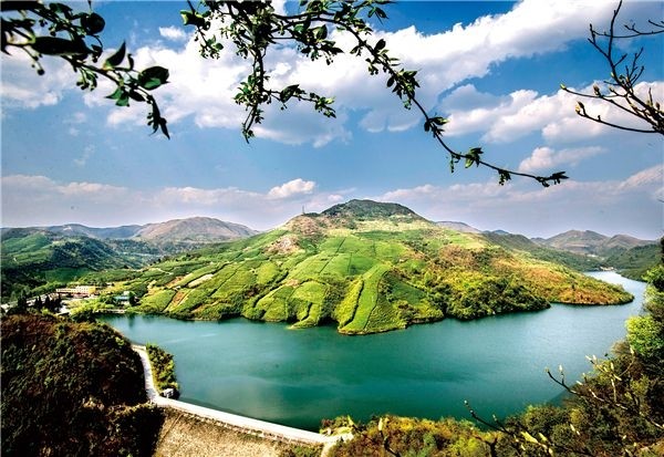 下一个假期去哪里？那些影视剧中宛如仙境的地方，不可以错过