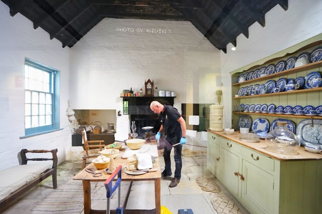 世界最美监狱,号称世界最美监狱