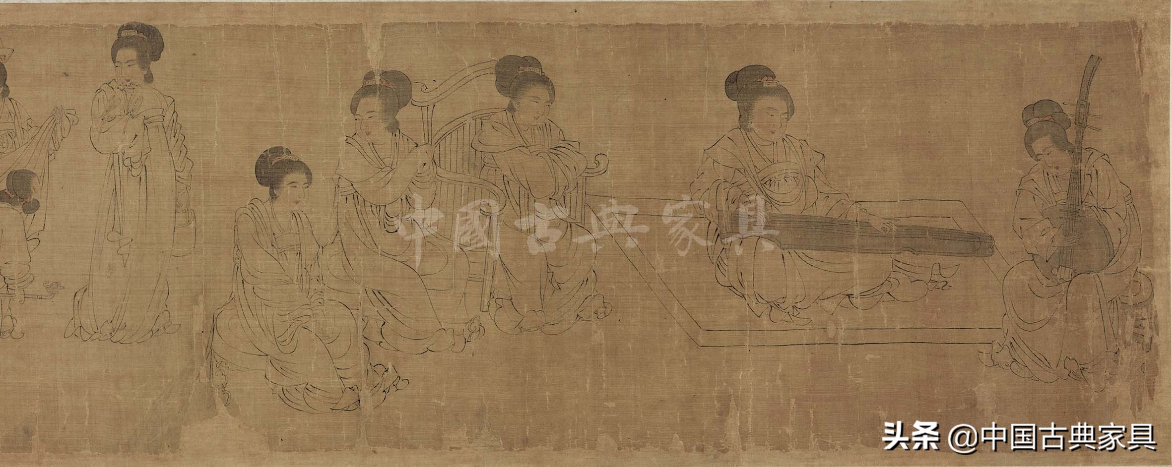 红木家具拍卖价格表图片,最贵的黄花梨圈椅