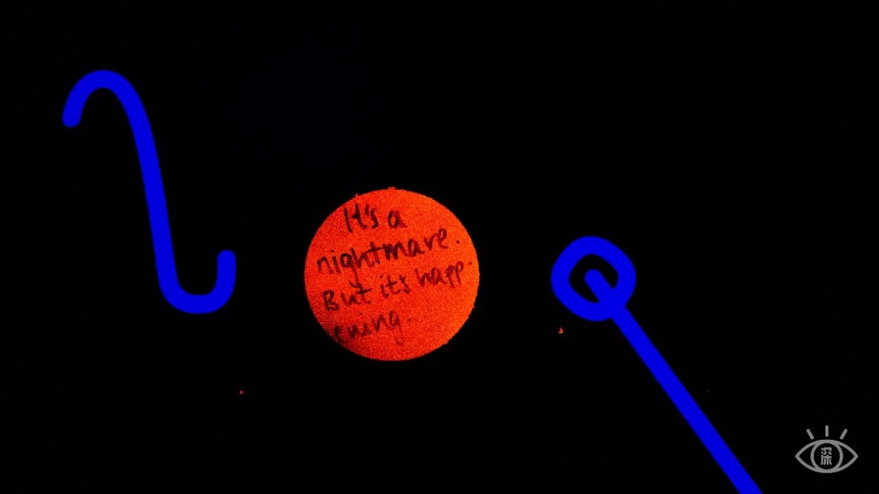 深圳福田美术馆,深圳艺术博物馆有什么值得看的