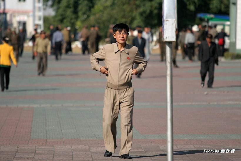 揭秘朝鲜人眼里如何看待中国人,朝鲜人对朝鲜的看法