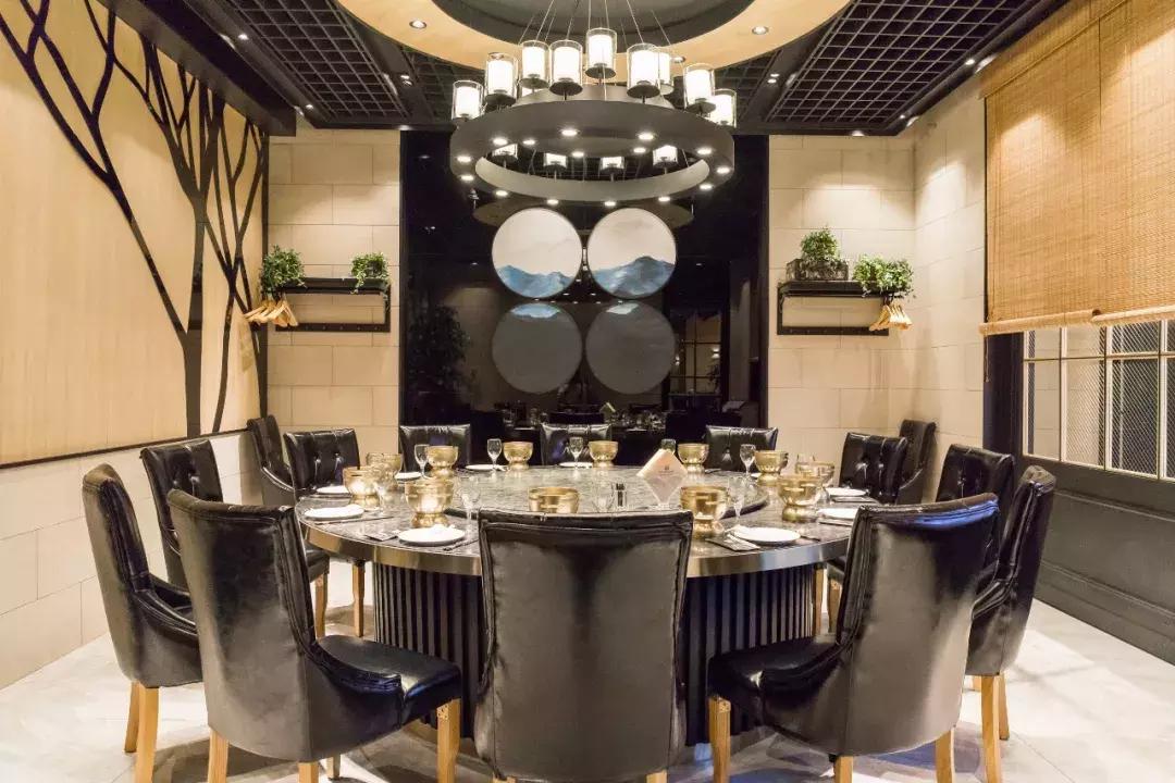 魔都高端海鲜自助,魔都必吃20家海鲜自助餐厅