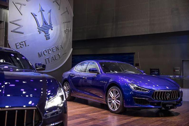 真正的商业综合体,有特点的商业综合体