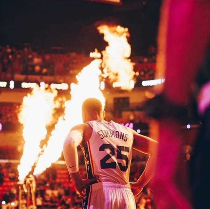 75大球星合影高清壁纸,nba球星壁纸欧文名场面