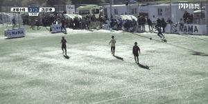 第三届中国足球小将冠军赛,足球小将西班牙之行比赛集锦