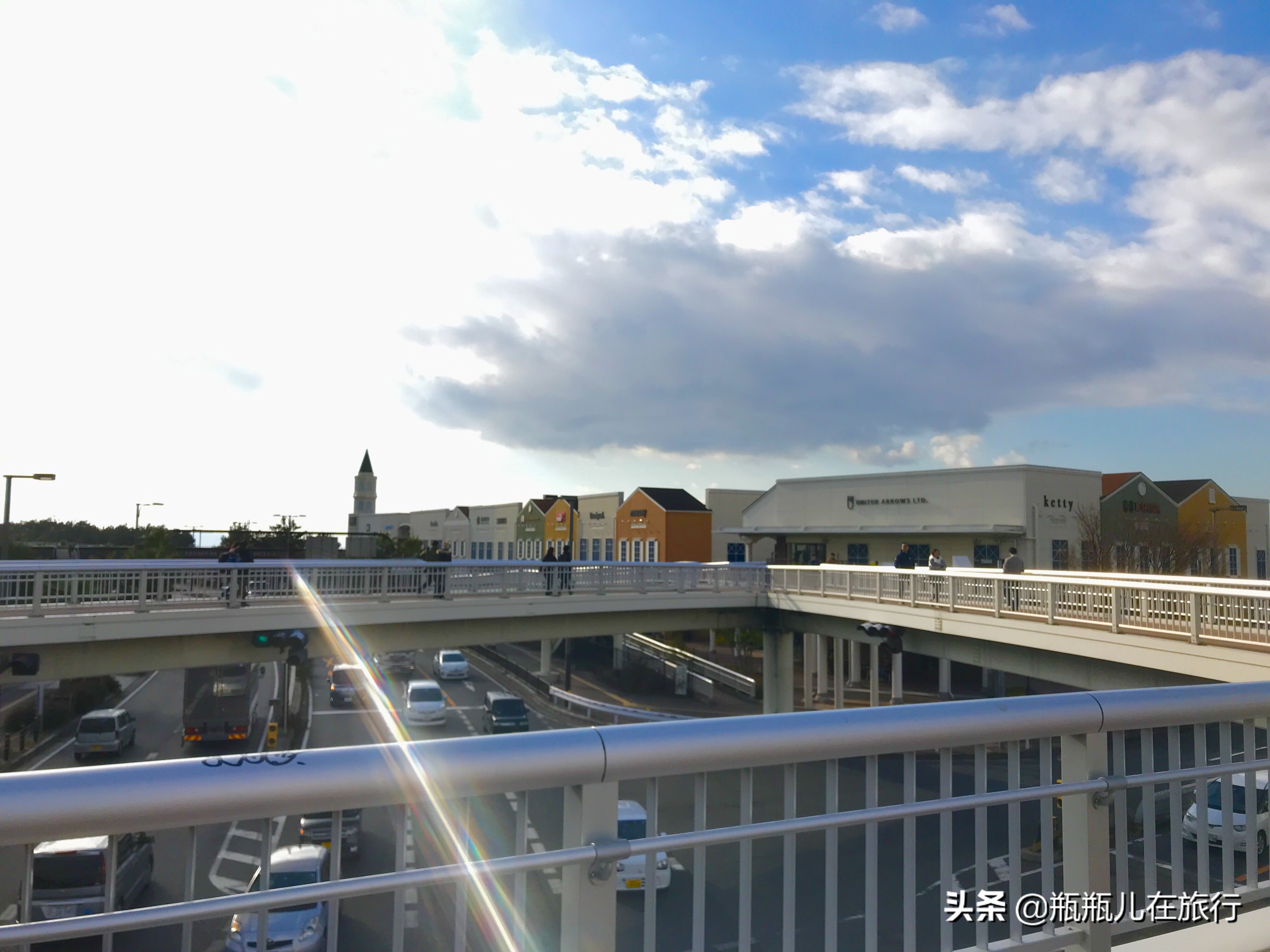 大阪附近有什么地方好玩,大阪周边推荐