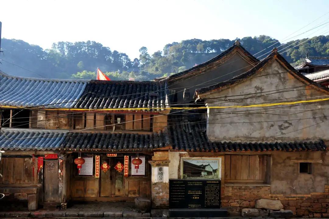 穿越百年历史追寻历史遗梦,穿越千年寻找历史的起源