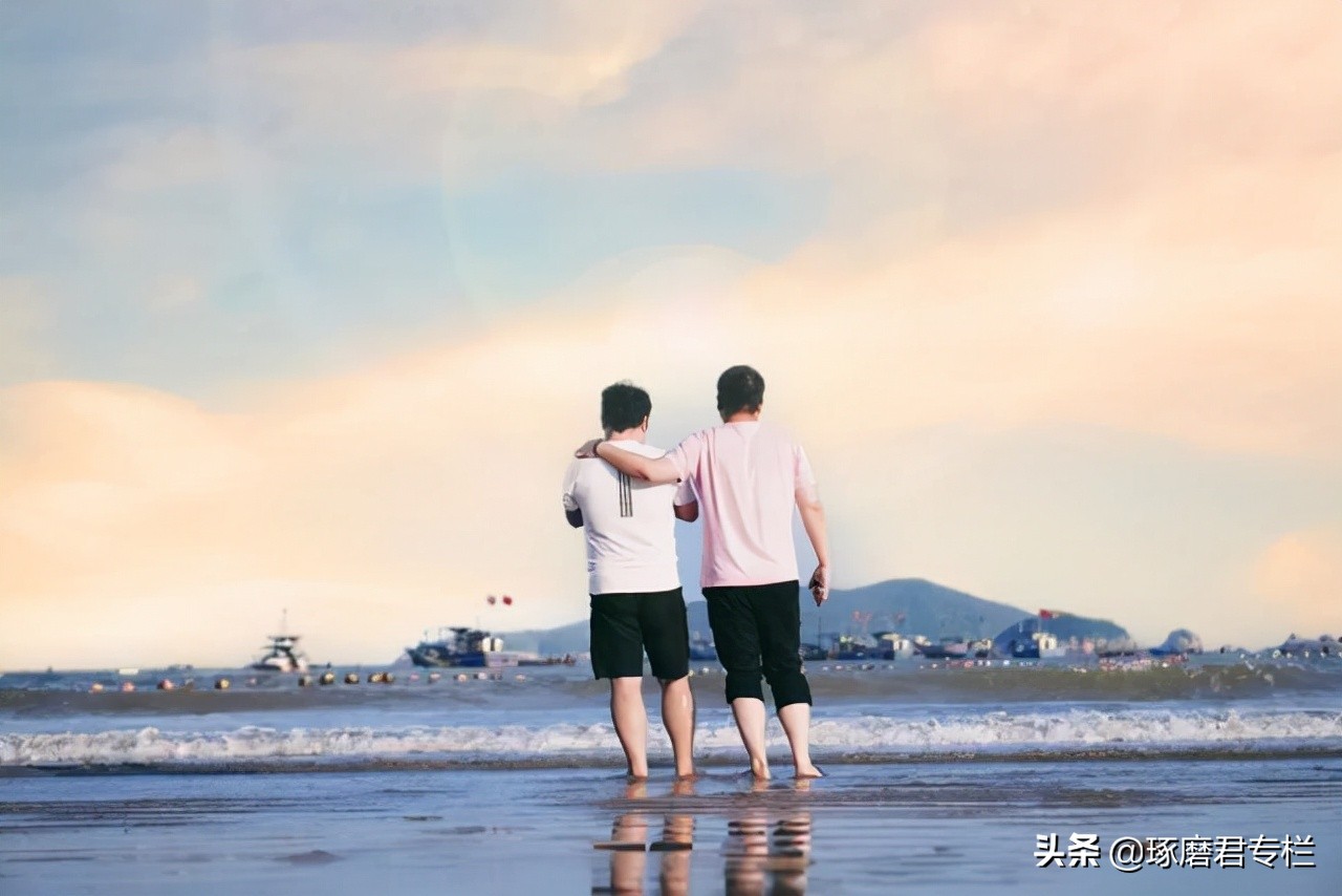 都是钱惹的祸自作自受,人生所有的福与祸都是自作自受