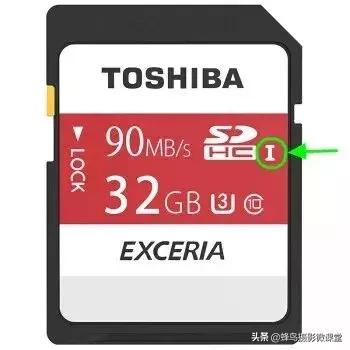 sd卡高速的不高速的怎么区分,sd高速卡哪个性价比高