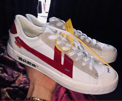 国货之光回力除了情怀还剩什么,国货之光回力潮牌鞋服折扣店