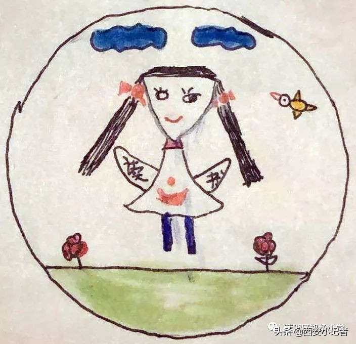 小学班徽设计5班太阳花,小学班徽设计公开课