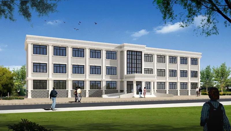 集团喜讯丨中天昊集团金秋十月中标合集