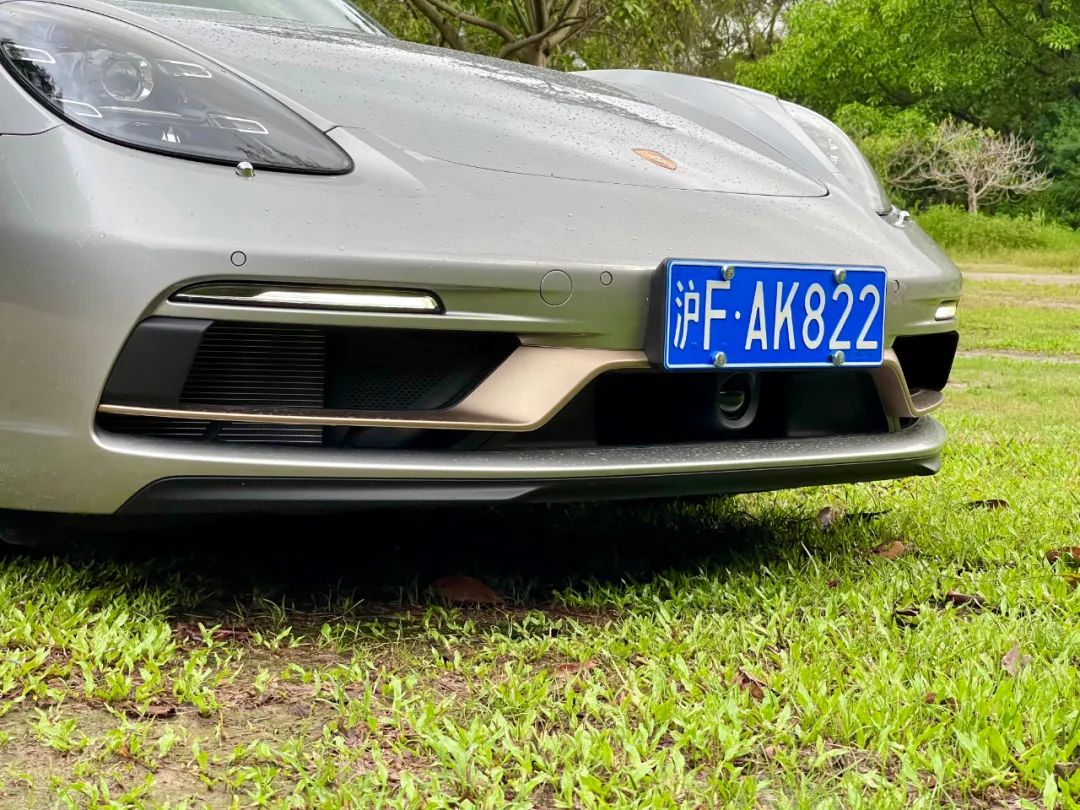 13年3万公里保时捷boxster,情怀珍藏版保时捷boxster