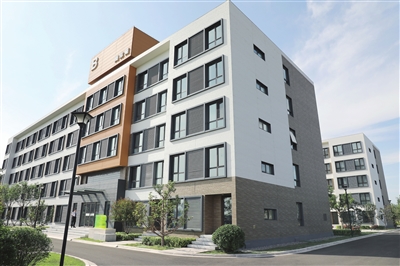 护航京津冀,护航新时代发展