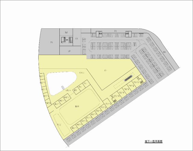 临沂城区设计全景图,临沂最新体育馆建设
