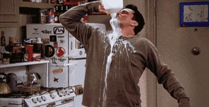 哪款脱脂奶粉比较好,真正的好喝的脱脂奶粉