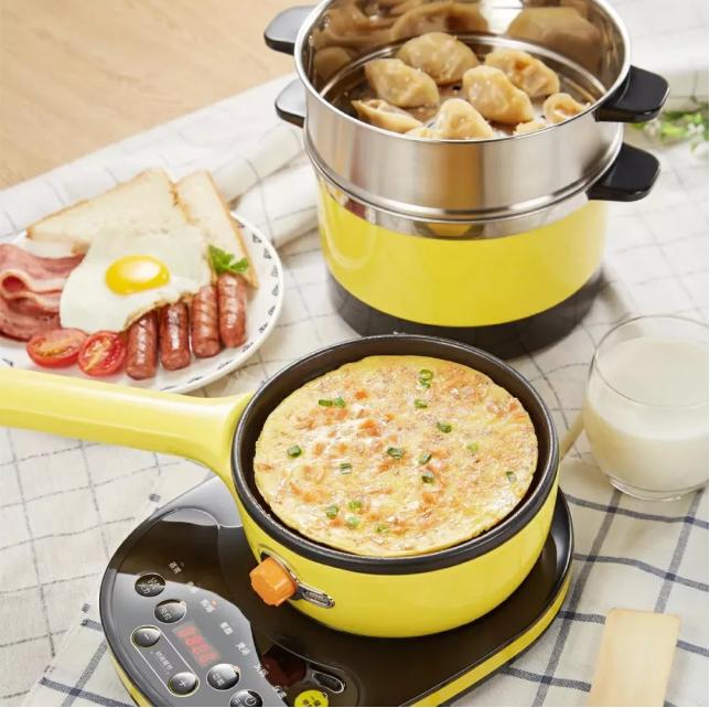 最火十款好用厨房小家电,踩过无数次的坑终于找到这款米粉