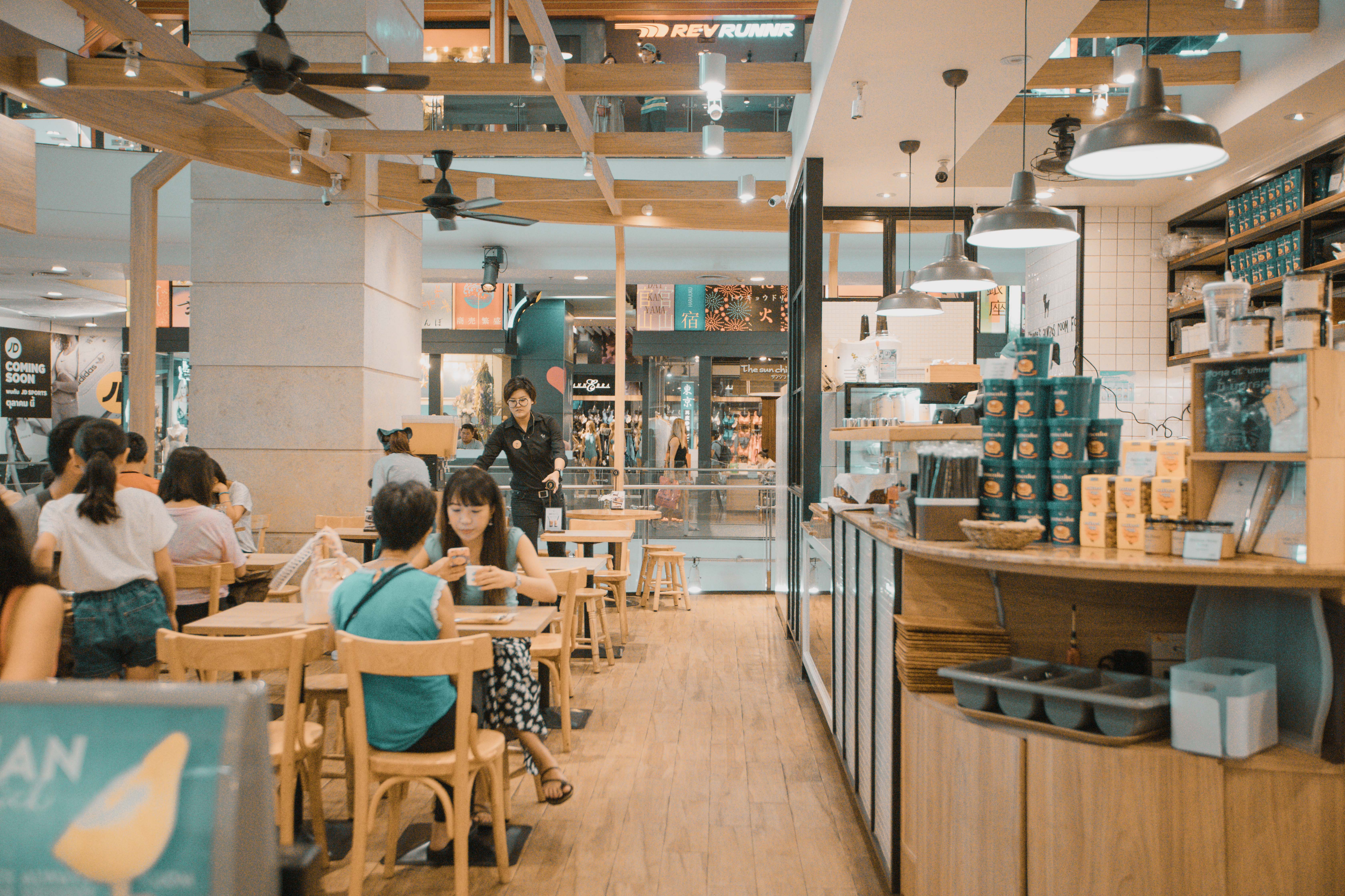 泰国曼谷最好吃的点心,泰国曼谷推荐甜品有哪些