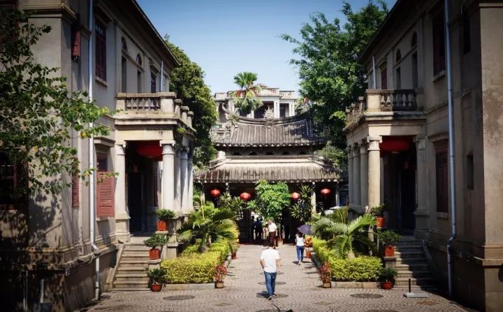 这个夏天一定要去趟厦门,夏天去厦门值得去吗