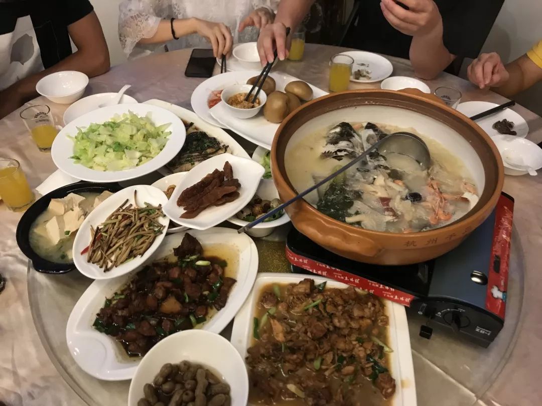 千岛湖-听说这人少景美的地方是杭州的后花园？