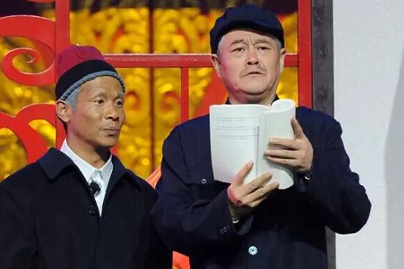 赵本山被立案吗,赵本山被清算