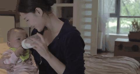 怎么选奶粉营养更全面,认识7大营养成分