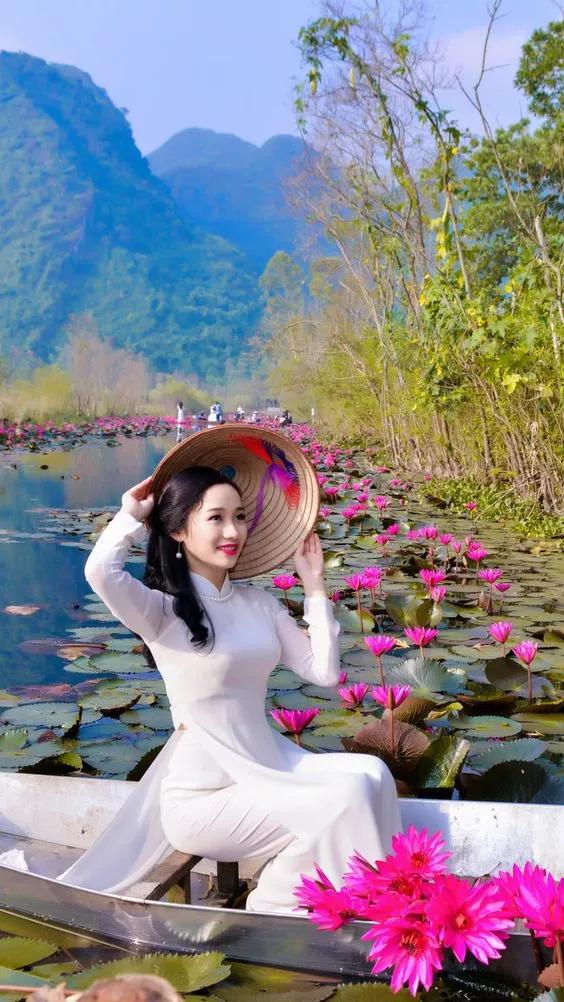 100个惊艳的美人盘点,中国最美的50个美人