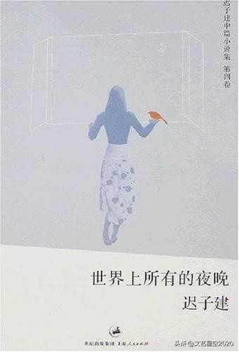 迟子建十大经典小说,迟子建的十部经典小说免费阅读