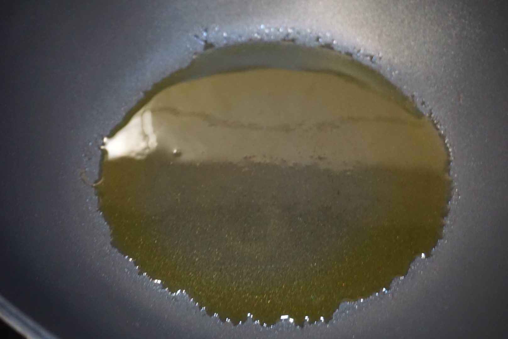 炸果仁怎么炸不糊,炸果仁的小秘诀