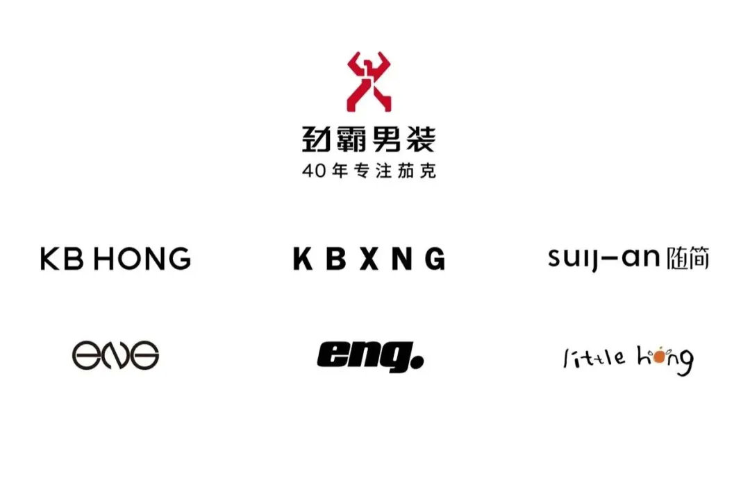 一件很有调性很有档次的男装,怎样选择一款好的男装