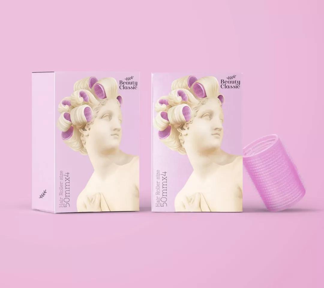 20款包装创意设计作品欣赏,40个创意包装盒设计搞笑