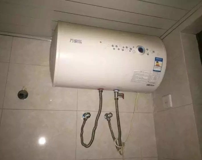 能率万家乐林内热水器,万家乐与万和入门级电热水器对比