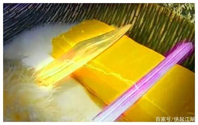 盘点武侠剧中掌法十大高手排名,武侠十大名剑