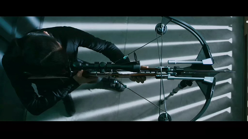 嘿嘿……我就是杀人凶手,你奈我何?韩国电影无尿点系列