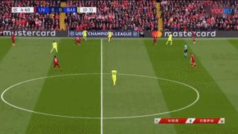 15欧冠决赛布斯克茨集锦,布斯克茨全场解析