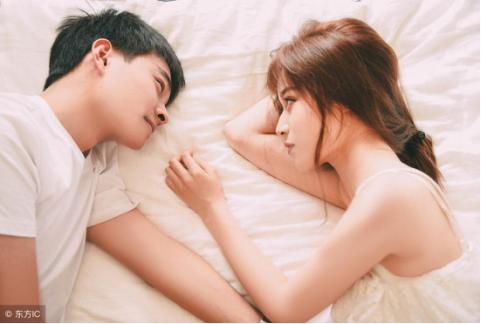 夫妻有规律的生活有什么好处,夫妻恩爱时机有讲究