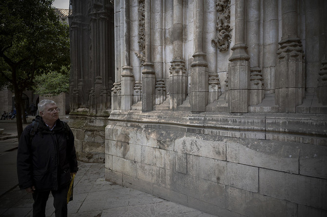 走上伊比利亚半岛观逝去的海上帝国之九：西班牙塞维利亚