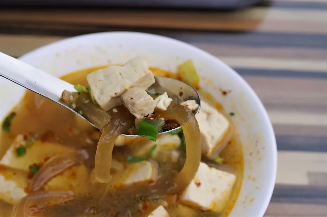 广元美食舌尖上的一日三餐,双城美食麻辣