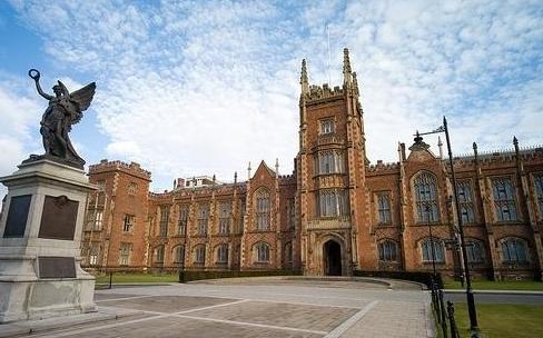 国外留学排名前十的学校名单,国内认可度高的海外名校