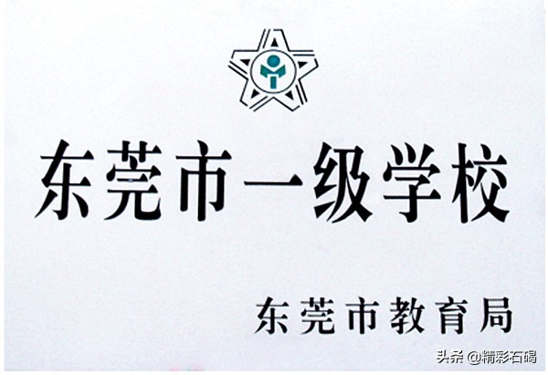 东莞市石碣四海之星学校好不好,石碣四海学校口碑怎么样